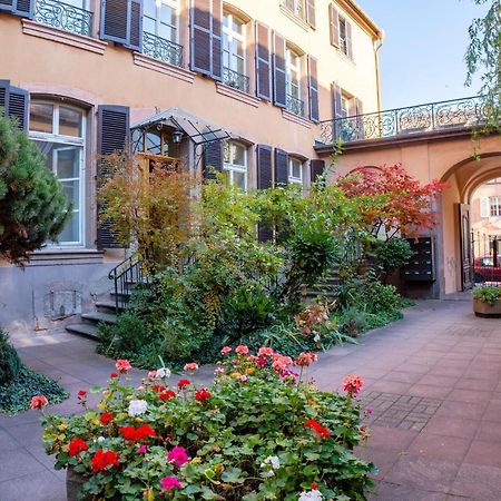 Travel Homes - The Invitation, Ideal Little Venice Colmar Exterior foto
